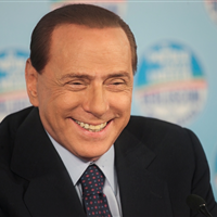 E' Morti Silvio Berlusconi